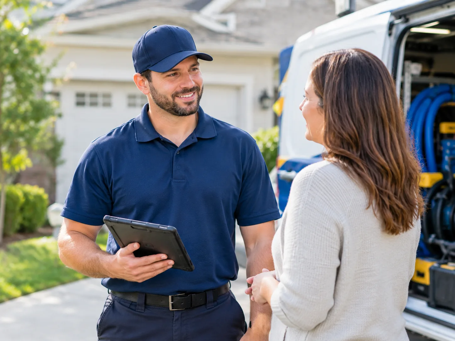 Sewage Backup Cleanup Marshall, WA FAQs